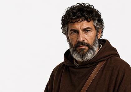 Fray Francisco