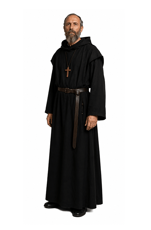 Abad fray Pedro Ponce de León