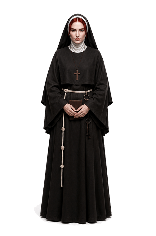 Sor Magdalena
