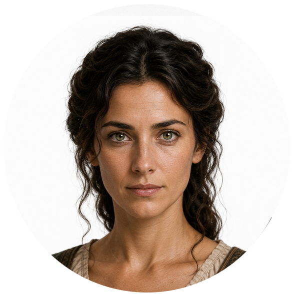 Constanza Molina de León