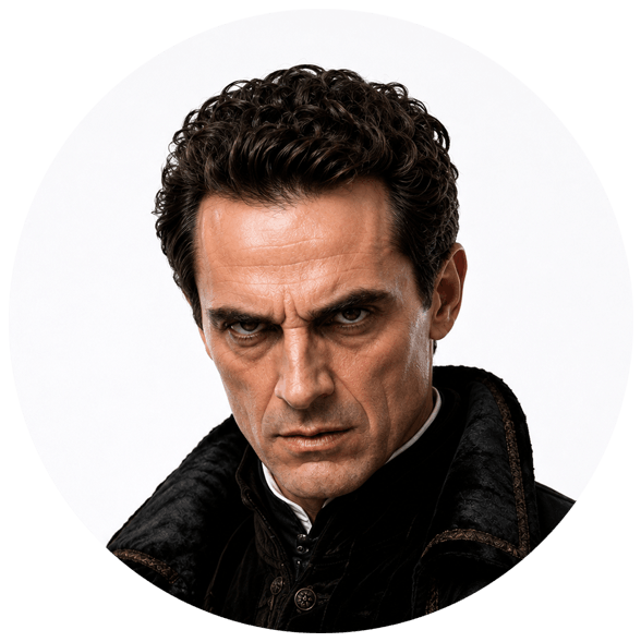 Lord Tomas Lambert