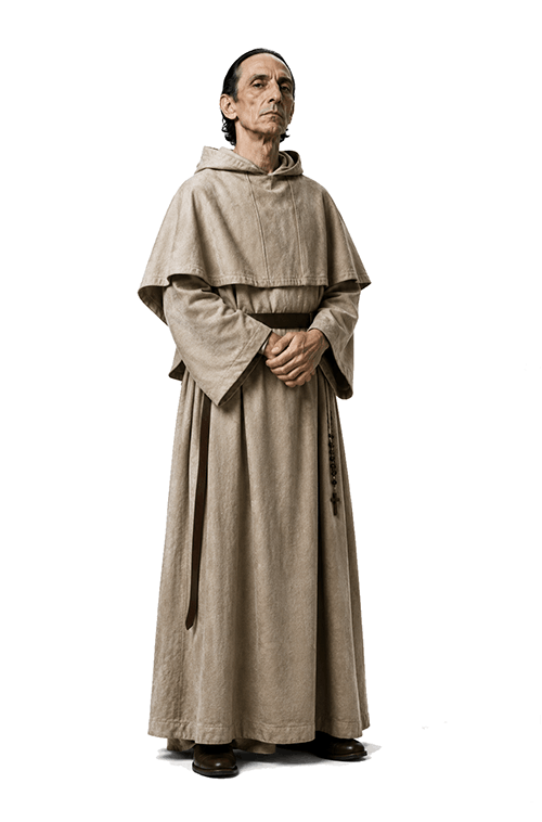 Abad fray Pedro Ponce de León