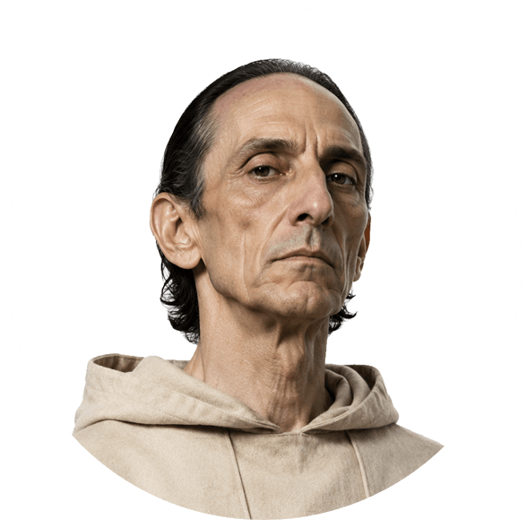 Fray Antonio de Morales