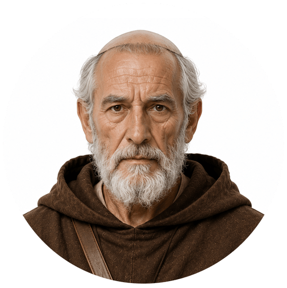 Fray Gregorio