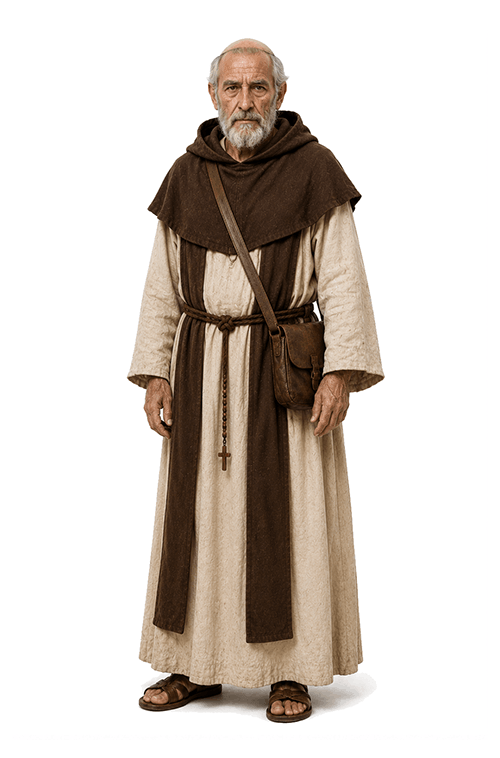 Fray Gregorio