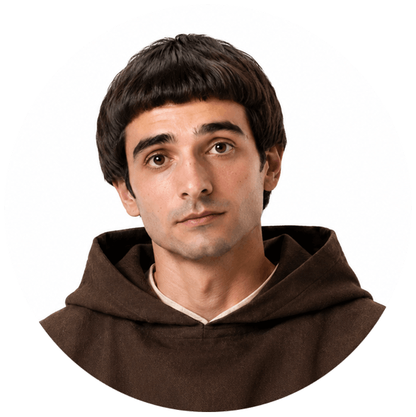 Fray Leonardo