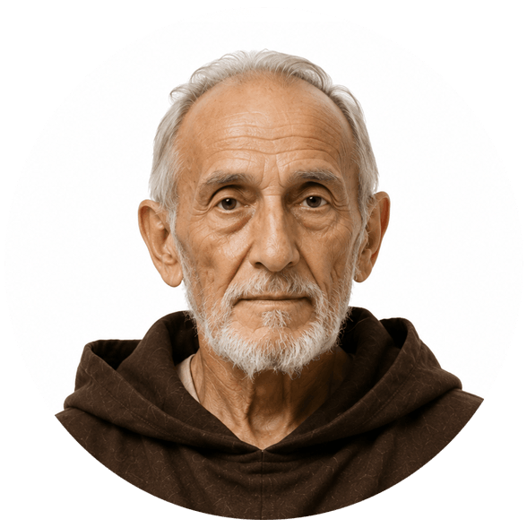 Venerable Fray Raimundo