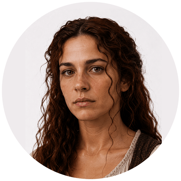 María San Juan de Garonda