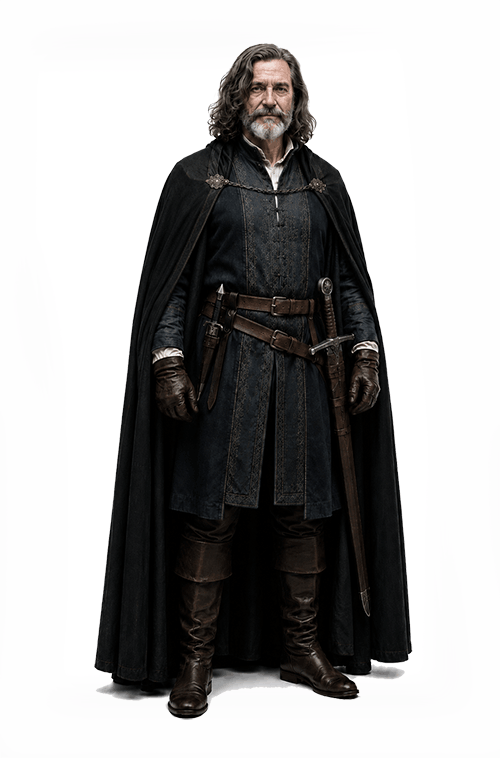 Juan Carlos de Garonda