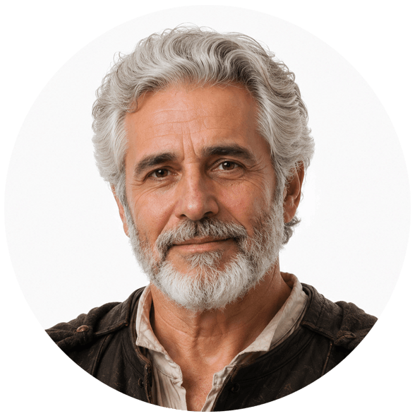 Juan Cubero