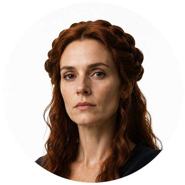 Teresa de Garonda