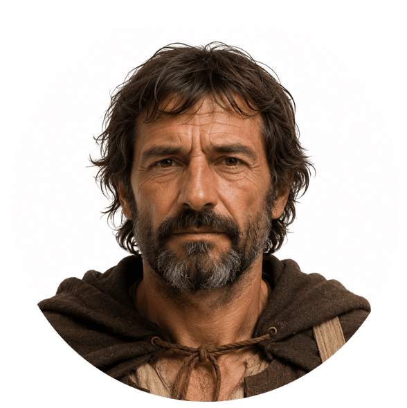 Sancho Dávila
