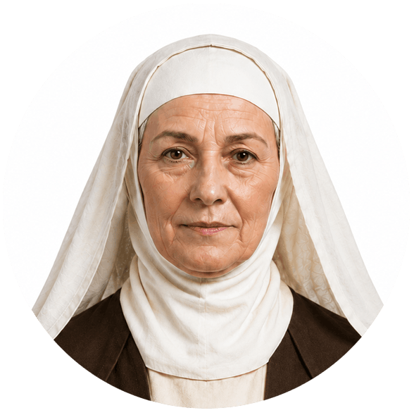 Sor María