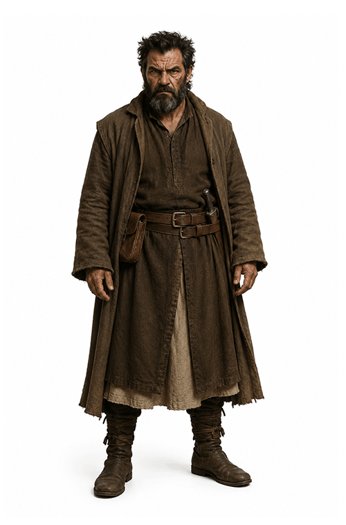 El Líder