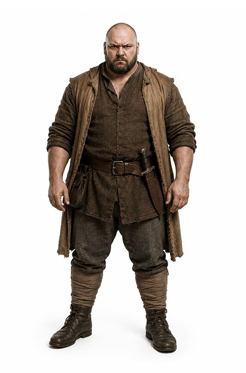 El Rastreador