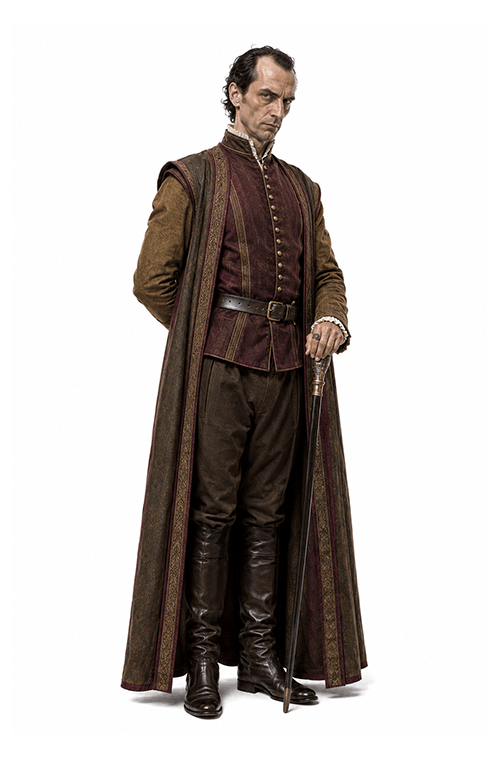 Rodrigo Vela Núñez de Ávila
